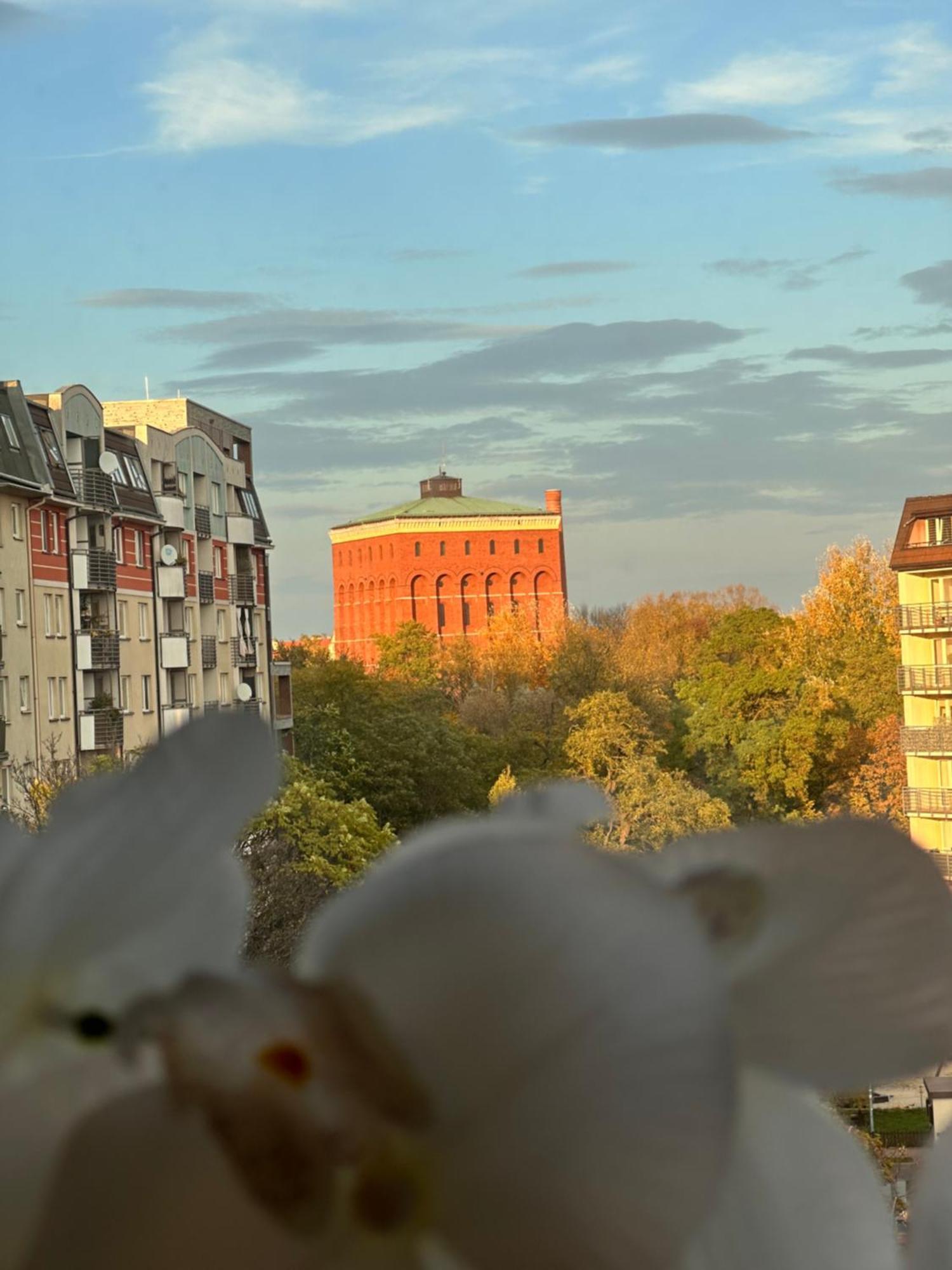 Apartament Diana - Traugutta Wrocław Exterior foto